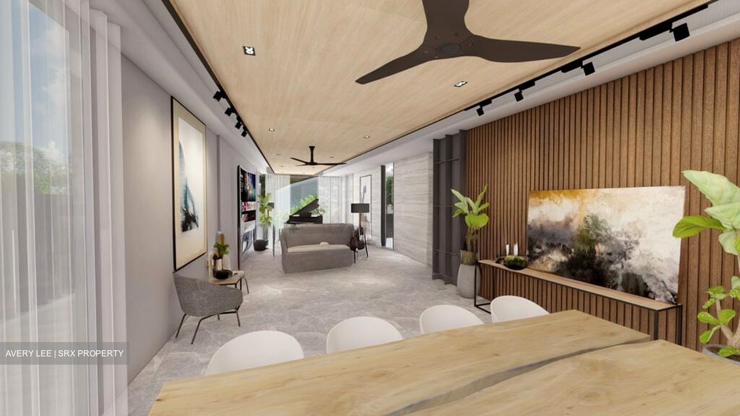 Hong Kong Park (D21), Detached #511090261